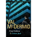 Final Edition and Union Jack: Lindsay Gordon Mysteries #3 and #4