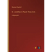 Dr. Jonathan; A Play in Three Acts: in large print