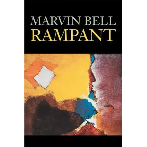 Rampant: Poems