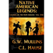 Native American Legends: Stories Of The Hopi Indians Vol. One