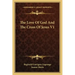 The Love of God and the Cross of Jesus V1