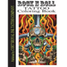 Rock and Roll Coloring Book: Rock and Roll Coloring Book