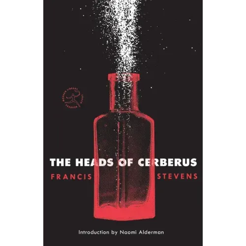 The Heads of Cerberus