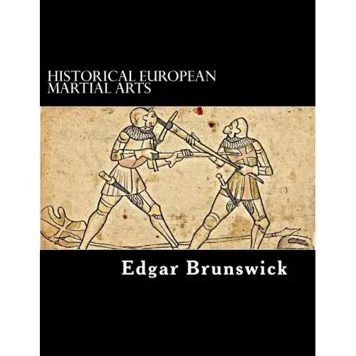 Historical European Martial Arts