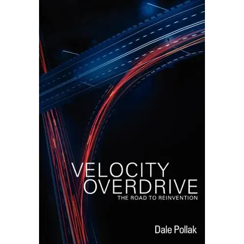 Velocity Overdrive