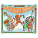 Gingerbread Christmas