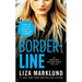Borderline: An Annika Bengtzon Thrillervolume 5