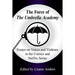 The Force of The Umbrella Academy: Essays on Voices and Violence in the Comics and Netflix Series