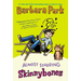 Almost Starring Skinnybones