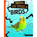 Unusual Life Cycles of Birds