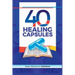40 Healing Capsules