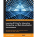 Learning IPython for Interactive Computing and Data Visualization - Second Edition