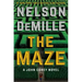 The Maze