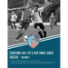 Coaching 4v4, 7v7 & 9v9 Small Sided Soccer - Volume 1