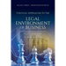Strategic Approaches to the Legal Environment of Business: A Game Theory Based Decision Making Guide for Managers