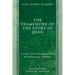 The Framework of the Story of Jesus: Literary-Critical Investigations of the Earliest Jesus Tradition