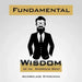 Fundamental Wisdom of an Amorous Gent