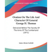 Oration on the Life and Character of General George H. Thomas: Delivered Before the Society of the Army of the Cumberland (1871)