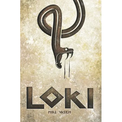 Loki: (Spanish Edition)