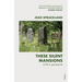 These Silent Mansions: A Life in Graveyards