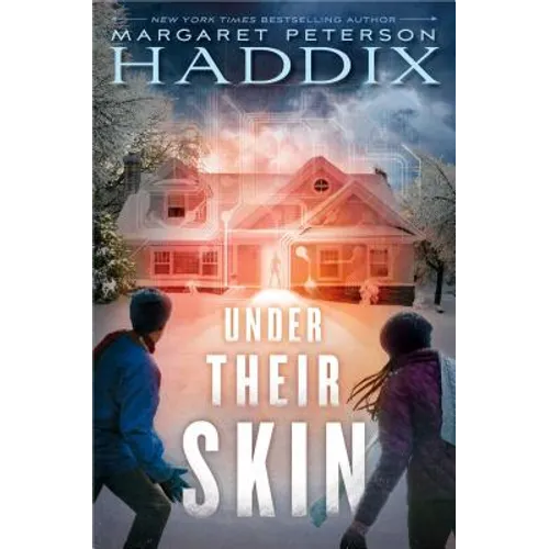Under Their Skin