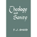 Theology and Sanity