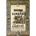 Hoodoo Almanac 2013 Gazette