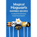 Magical Hogwarts Inspired Recipes: A Cookbook That Will Instantly Transport You to Hogwarts: Hogwarts Cookbook