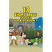 13 Short Bible Stories For Kids