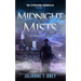Midnight in the Mists - The Dark Deepens: Christian Mystery & Suspense Romance