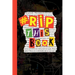 RIP This Book: Create and destroy activity book with prompts to draw, doodle, paint, stick, smudge, collage and inspire creativity.