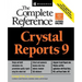 Crystal Reports 9: The Complete Reference