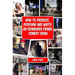 How to Produce, Perform and Write an Edinburgh Fringe Comedy Show: Second Edition: Complete guide of how to write, perform and produce a comedy or the