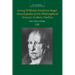 Georg Wilhelm Friedrich Hegel: Encyclopaedia of the Philosophical Sciences in Basic Outline