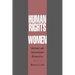 Human Rights of Women: National and International Perspectives