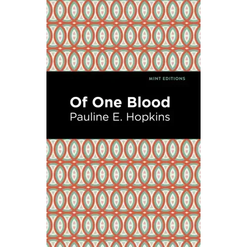 Of One Blood