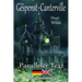 Das Gespenst von Canterville - Zweisprachig Deutsch Englisch - Mit nebeneinander angeordneten Übersetzung