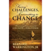 Facing Challenges, Committing to Change: Unwavering Committment to God, Faith and Forgiveness