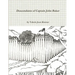 Descendants of Captain John Baker