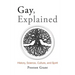 Gay, Explained: History, Science, Culture, and Spirit