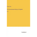 The Constitutional History of England: Vol. I