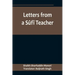 Letters from a Sûfî Teacher