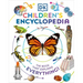 DK Children's Encyclopedia: The Book That Explains Everything!