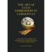 The Art of Gold Embroidery in Uzbekistan: A Study of an Aspect of Traditional Uzbek Material Culture in Transition.