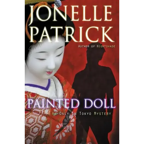 Painted Doll