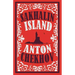 Sakhalin Island