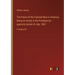 The Future of the Colored Race in America; Being an article in the Presbyterian quarterly review of July, 1862: in large print