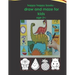 happy happy books - draw and maze for kids age 2+: : Blank pages for drawing for children, including animals, fruits, etc. very beautiful