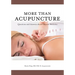 More Than Acupuncture: Questions and Answers about Chinese Medicine