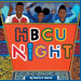 HBCU Night